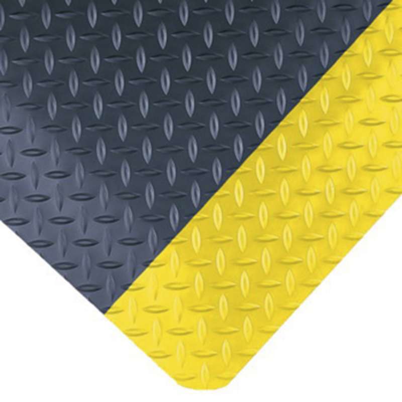 Wearwell 414-1516X4CUTBYL-12